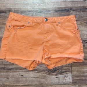 Lauren Conrad shorts